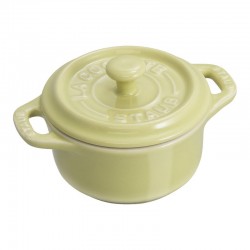 Staub Set cocottes macaron 6-pcs, Rond(e), Couleurs mélangées, Céramique - Image 11