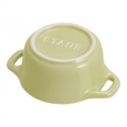 Staub Set cocottes macaron 6-pcs, Rond(e), Couleurs mélangées, Céramique - Image 14
