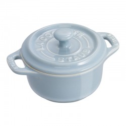 Staub Set cocottes macaron 6-pcs, Rond(e), Couleurs mélangées, Céramique - Image 15