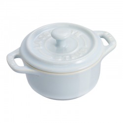 Staub Set cocottes macaron 6-pcs, Rond(e), Couleurs mélangées, Céramique - Image 19