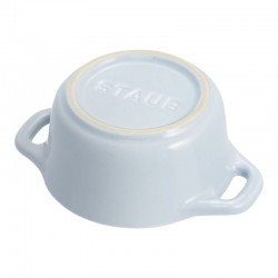 Staub Set cocottes macaron 6-pcs, Rond(e), Couleurs mélangées, Céramique - Image 22