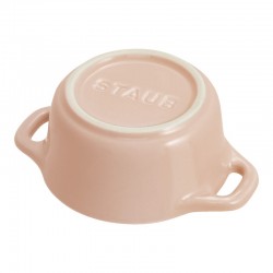 Staub Set cocottes macaron 6-pcs, Rond(e), Couleurs mélangées, Céramique - Image 26