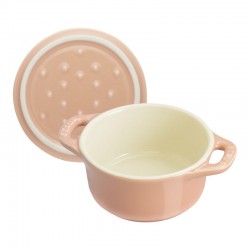 Staub Set cocottes macaron 6-pcs, Rond(e), Couleurs mélangées, Céramique - Image 29
