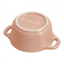 Staub Set cocottes macaron 6-pcs, Rond(e), Couleurs mélangées, Céramique - Image 30