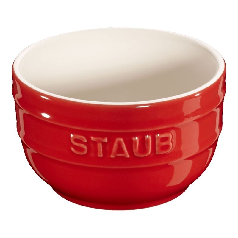Staub Jeu de ramequins 9 cm / 2-pcs