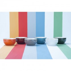Staub Set de bols arc-en-ciel 14 cm / 6-pcs - Image 2