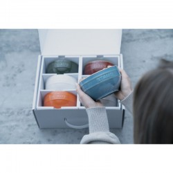 Staub Set de bols arc-en-ciel 14 cm / 6-pcs - Image 5