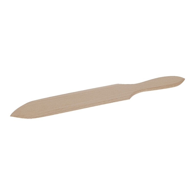 Staub Spatule Brun, Hêtre
