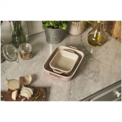 Staub Ensemble de plats à four 2-pcs - Image 4