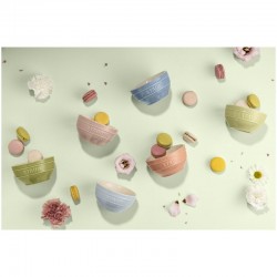 Staub Set de bols macaron 12 cm / 6-pcs - Image 12