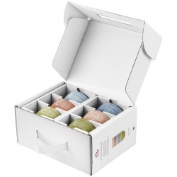 Staub Set de bols macaron 12 cm / 6-pcs - Image 17