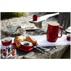 Staub Service à hors-d'œuvre 5-pcs - Image 2