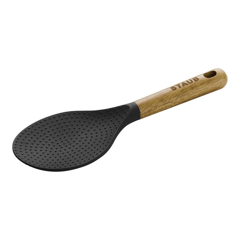 Staub Cuillère à riz Silicone