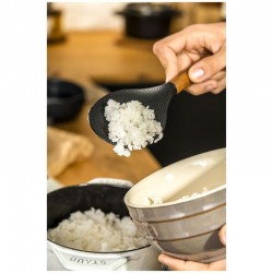 Staub Cuillère à riz Silicone - Image 4