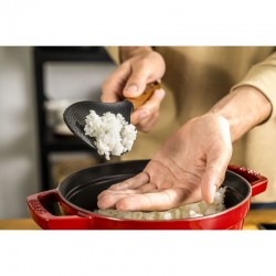 Staub Cuillère à riz Silicone - Image 6