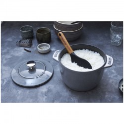Staub Cuillère à riz Silicone - Image 7
