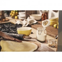 Staub Rouleau à pâtisserie, 45 cm, Acacia - Image 5