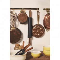 Staub Rouleau à pâtisserie, 45 cm, Acacia - Image 6