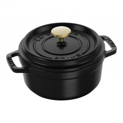 Cocotte 12 cm, Rond(e),...