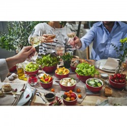 Staub Set de bols 14 cm / 4-pcs - Image 5