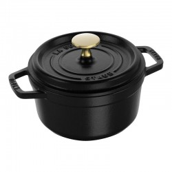 Cocotte 16 cm, Rond(e),...