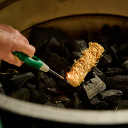 Big Green Egg Boite de 20 allume-Feux Twisters - Image 3