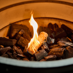 Big Green Egg Boite de 20 allume-Feux Twisters - Image 4