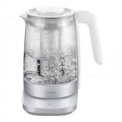 Zwilling Théière-bouilloire électrique en verre, 1,7 l - Image 3