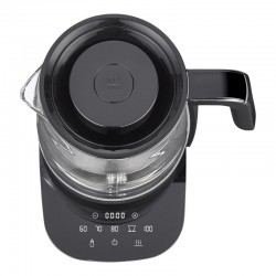 Zwilling Théière-bouilloire électrique en verre, 1,7 l - Image 2