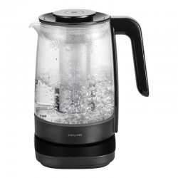 Zwilling Théière-bouilloire électrique en verre, 1,7 l - Image 3