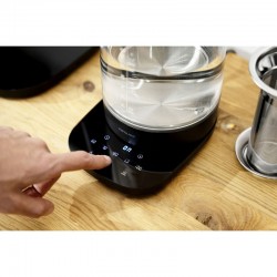 Zwilling Théière-bouilloire électrique en verre, 1,7 l - Image 6