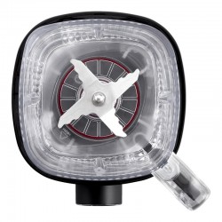 Zwilling Blender universel, AC Motor - Image 3