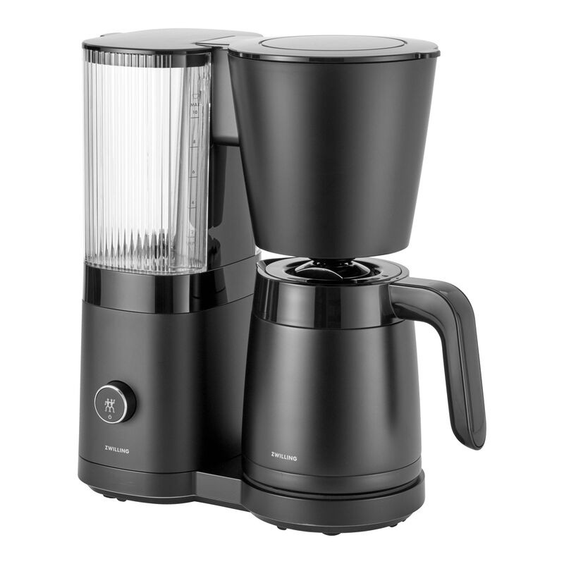 Zwilling Cafetière avec filtre thermos, 1,25 l