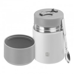 Zwilling Lunch box isotherme, 700 ml, Acier inoxydable - Image 2