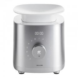 Zwilling Power Blender Pro, BLDC Motor, balance intégrée - Image 3