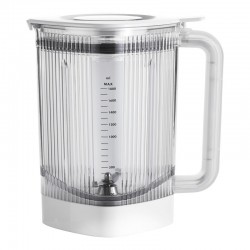 Zwilling Power Blender Pro, BLDC Motor, balance intégrée - Image 5