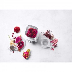 Zwilling Power Blender Pro, BLDC Motor, balance intégrée - Image 10