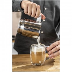 Zwilling Mousseur à lait, 400 ml - Image 10