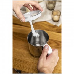 Zwilling Mousseur à lait, 400 ml - Image 13