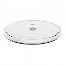 Zwilling Couvercle de bol sous vide L / 24 cm, Blanc - Image 3