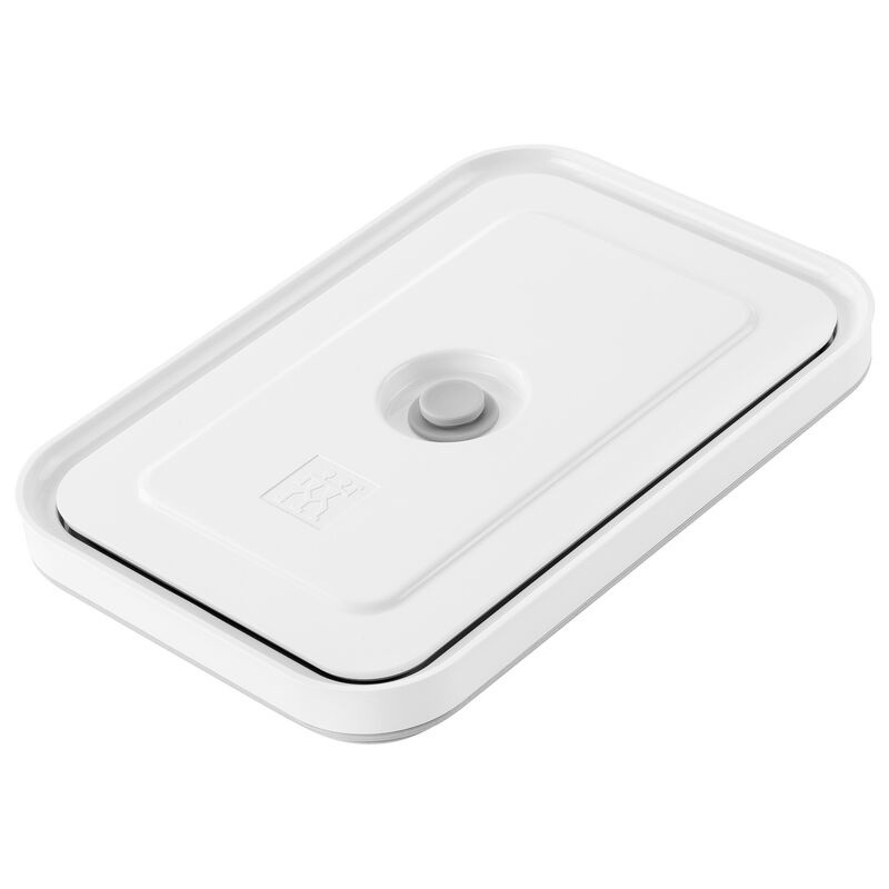 Zwilling Couvercle sous vide, L, Grey Line