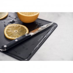 Zwilling 30 cm x 21 cm, Planche à découper, Noir mat - Image 4