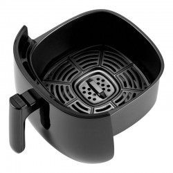 Zwilling Friteuse sans huile à air chaud 4 l, Noir mat - Image 3