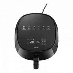 Zwilling Friteuse sans huile à air chaud 4 l, Noir mat - Image 5