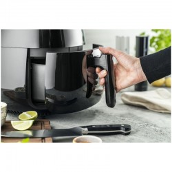 Zwilling Friteuse sans huile à air chaud 4 l, Noir mat - Image 8