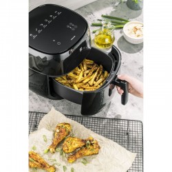 Zwilling Friteuse sans huile à air chaud 4 l, Noir mat - Image 9