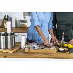 Zwilling Thermoplongeur, Blanc - Image 10