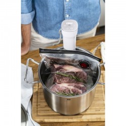 Zwilling Thermoplongeur, Blanc - Image 11
