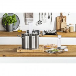 Zwilling Thermoplongeur, Blanc - Image 12