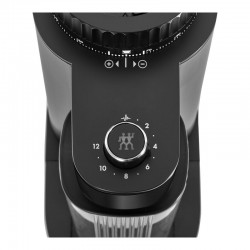 Zwilling Broyeur à café, Noir mat - Image 3